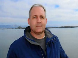 Russia Says It Caught Former US Marine, Accused Of Spying, Red-Handed Russia Says It Caught Former US Marine, Accused Of Spying, Red-Handed