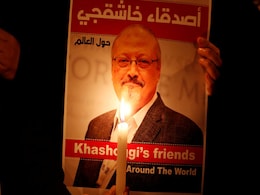 Saudi Trial In Khashoggi Murder Case "Not Sufficient": UN Rights Office Saudi Trial In Khashoggi Murder Case "Not Sufficient": UN Rights Office