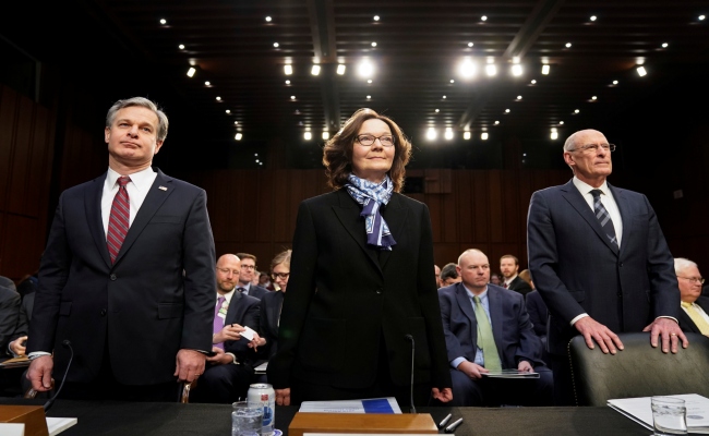 US Spy Chiefs Break With Donald Trump On Many Threats To The Country