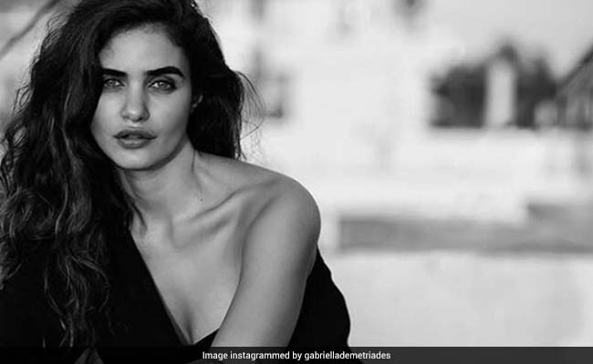 No More Bollywood Plans For Arjun Rampal's Rumoured Girlfriend Gabriella Demetriades. Here's Why