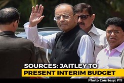 Arun Jaitley Will Return From US To Present Interim Budget, Say Sources Arun Jaitley Will Return From US To Present Interim Budget, Say Sources