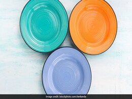 Steel Plates Or Fancy Tableware? Twitter Users Discuss What Works Best Steel Plates Or Fancy Tableware? Twitter Users Discuss What Works Best