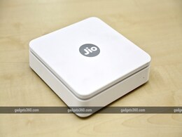 Jio GigaFiber का नया कनेक्शन अब 2,500 रुपये में: रिपोर्ट Jio GigaFiber का नया कनेक्शन अब 2,500 रुपये में: रिपोर्ट