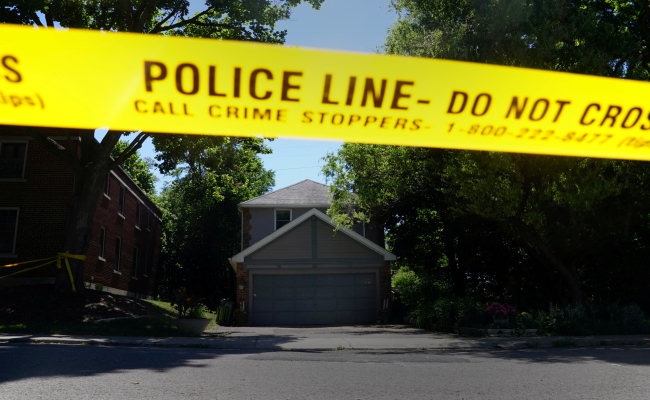 Canadian Serial Killer Pleads Guilty To Killing, Chopping Bodies Of 8 Men