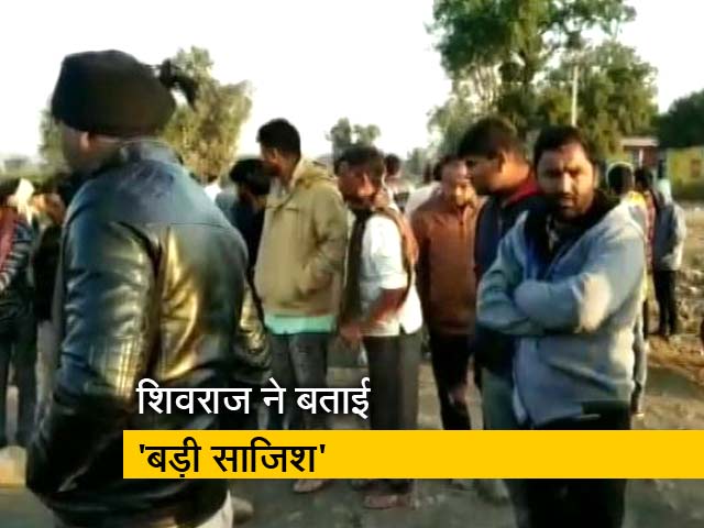 मध्य प्रदेश: एक और बीजेपी नेता की हत्या