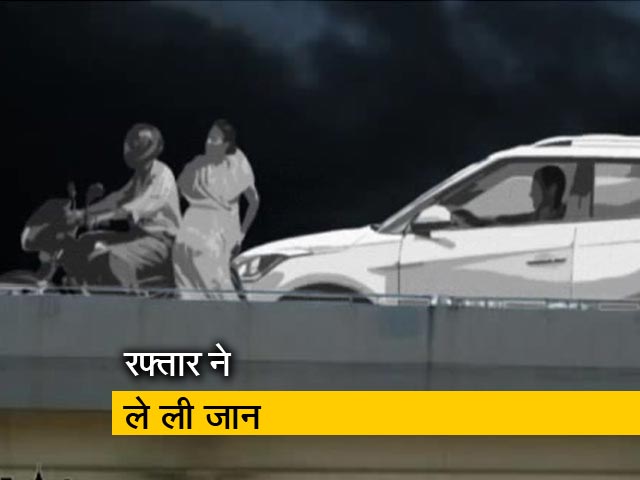 सिटी सेंटर : राफेल पर घमासान के बीच आरक्षण का शिगूफा, बारापुला पर रफ्तार का आतंक