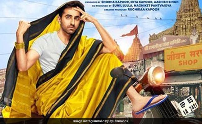 आयुष्मान खुराना ने लिखी शायरी, जिस अखबार में आज मेरा नाम है, कल उसमें वड़ा पाव परोसा जाएगा- फैन्स ने यूं ली चुटकी