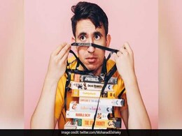 Forced To Get Off Bus, Told Identity Papers Fake, Says US Comedian Forced To Get Off Bus, Told Identity Papers Fake, Says US Comedian