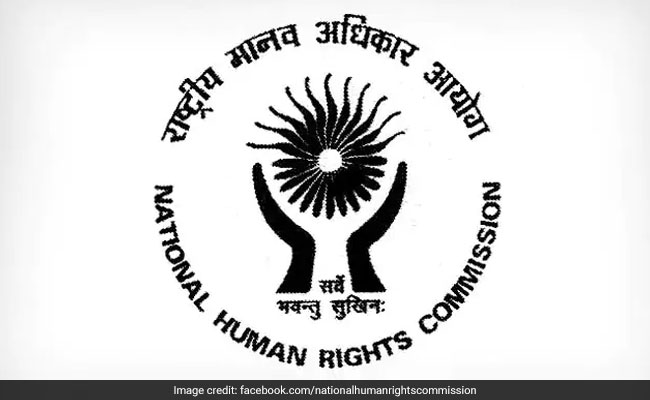 Human Rights Body Action On Auctioning Girls On Stamp Papers In Rajasthan