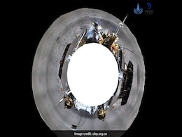 China Considering International Base On Moon After Mission Success China Considering International Base On Moon After Mission Success