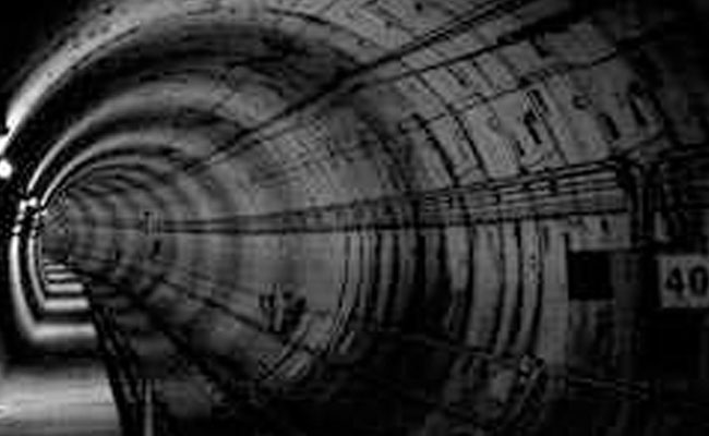 Century-Old Tunnel Found During Digging Work For Pune Metro: Officials