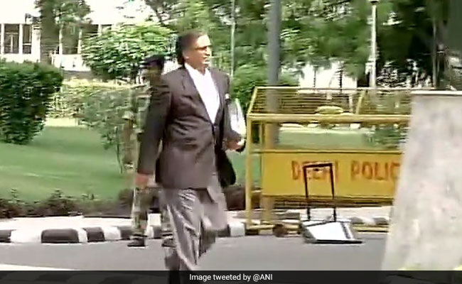 Delhi Court Reserves Order For February 19 On Gautam Khaitan's Bail Plea