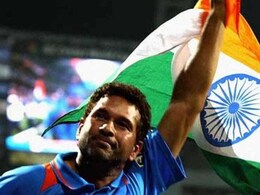 Sachin Tendulkar Attends Childhood Coach Ramakant Achrekar's Funeral. Watch Sachin Tendulkar Attends Childhood Coach Ramakant Achrekar's Funeral. Watch