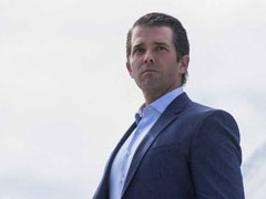 'Joe Biden Bad For India. We've To Understand China Threat': Trump's Son