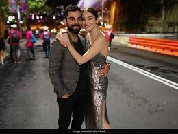 Virat Kohli, Cristiano Ronaldo, Chris Gayle And More: Here's How Sports Stars Welcomed 2019 Virat Kohli, Cristiano Ronaldo, Chris Gayle And More: Here's How Sports Stars Welcomed 2019
