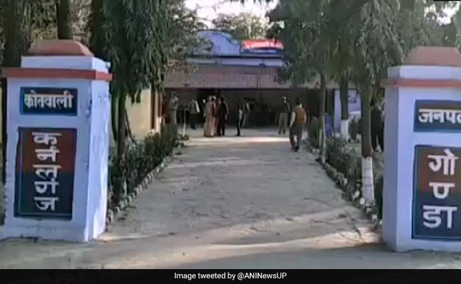 UP Woman Allegedly Commits Suicide After Gangrape Accused Get Clean Chit