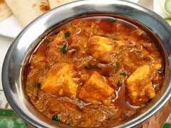 Handi Paneer