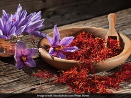 This Simple Test Will Tell You If The Saffron You Just Bought Is Adulterated This Simple Test Will Tell You If The Saffron You Just Bought Is Adulterated