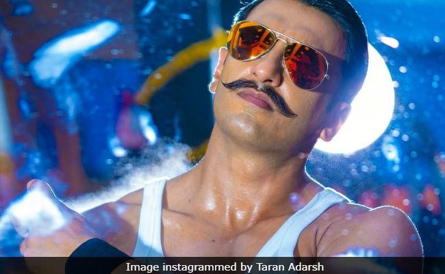 <i>Simmba</i> Box Office Collection Day 6: Ranveer Singh's 'Smash Hit' Film 'Won't Slow Down Soon'