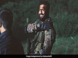 URI Box Office Collection: विक्की कौशल के 'उरी' का डबल धमाल.. 'दंगल', 'पीके' और 'बजरंगी भाईजान' का किया बुरा हाल URI Box Office Collection: विक्की कौशल के 'उरी' का डबल धमाल.. 'दंगल', 'पीके' और 'बजरंगी भाईजान' का किया बुरा हाल