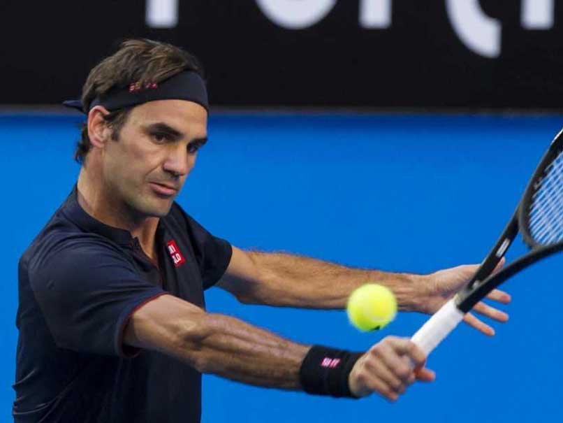 Roger Federer, Angelique Kerber Cautious On New Australian Open Tie-Break Rule