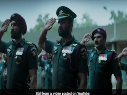 'There Is Nothing Anti-Pakistan' In <i>Uri: The Surgical Strike</i>, Says Director 'There Is Nothing Anti-Pakistan' In <i>Uri: The Surgical Strike</i>, Says Director