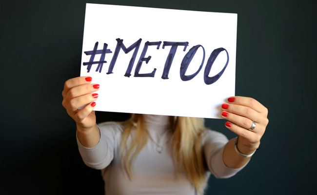 169 Sexual Harassment Complaints At Private Industries Since 2017: Centre