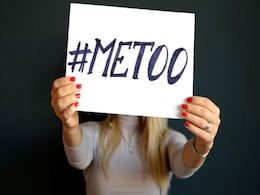 Me Too अभियान से जुड़ी एक और एक्ट्रेस, बताया बचपन में हुआ था कुछ ऐसा Me Too अभियान से जुड़ी एक और एक्ट्रेस, बताया बचपन में हुआ था कुछ ऐसा