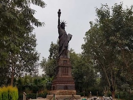 अमेरिका में गिरफ्तार किए गए 129 छात्रों की मदद के लिए भारतीय दूतावास ने शुरू की हॉटलाइन अमेरिका में गिरफ्तार किए गए 129 छात्रों की मदद के लिए भारतीय दूतावास ने शुरू की हॉटलाइन