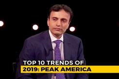 Top 10 Trends Of 2019: Why US Markets Have Peaked Top 10 Trends Of 2019: Why US Markets Have Peaked