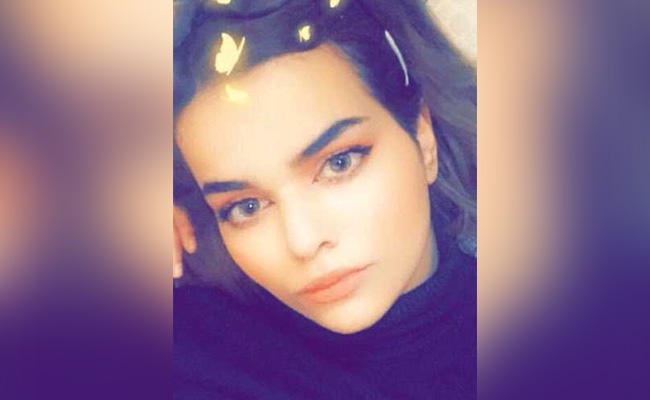 "Will Be Killed If Sent Back": Saudi Woman Stopped From Entering Thailand