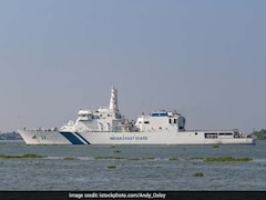 India Seizes 3 US-Sanctioned Tankers Linked To Iran: Report