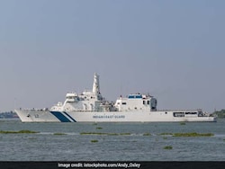 India Seizes 3 US-Sanctioned Tankers Linked To Iran: Report