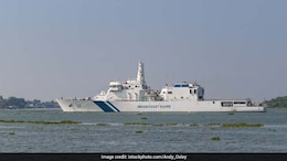 India Seizes 3 US-Sanctioned Tankers Linked To Iran: Report