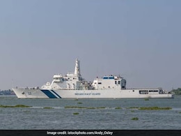 India Seizes 3 US-Sanctioned Tankers Linked To Iran: Report