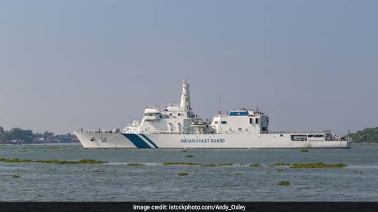 India Seizes 3 US-Sanctioned Tankers Linked To Iran: Report