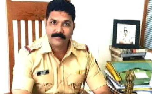 Mumbai's 'Naya Nayak' In Custody For Allegedly Demanding Rs 25 Lakh Bribe