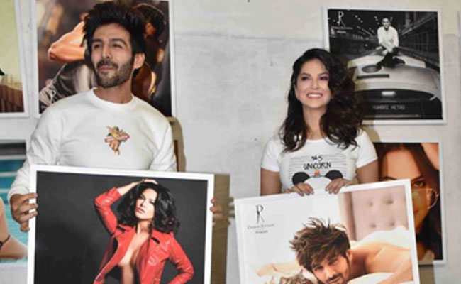 सनी लियोन पर फिदा हुए सारा अली खान के 'सोनू', उनकी Photo के साथ किया कुछ ऐसा- देखें Video