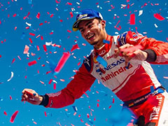 2019 Formula E: Mahindra's Pascal Wehrlein Bags Podium In Santiago e-Prix; Sam Bird Takes First Win Of The Season