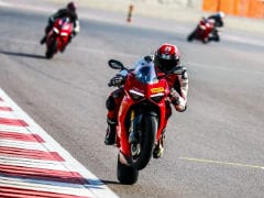 Ducati India Announces Shell Ducati Riders Day