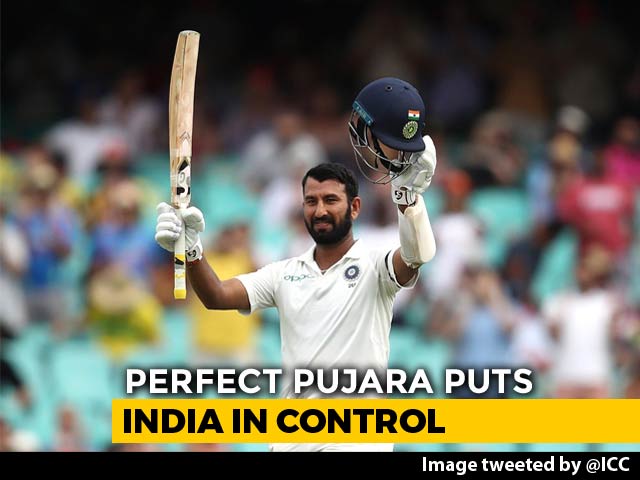 "He Might Even Get Australian Citizenship": Ex-Karnataka Coach On Pujara