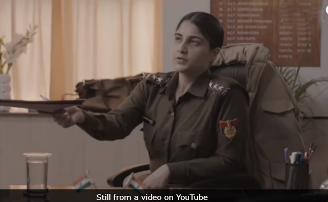 <i>Soni</i> Movie Review: Saloni Batra's Slow-Burning Drama Grabs You From Scene One