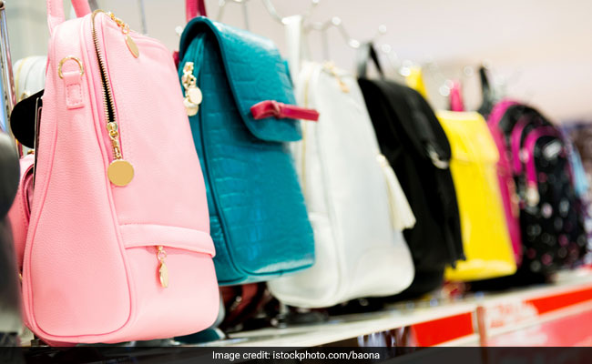 5 Faux Leather Bags To Make A Stylish Statement With
