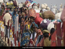 Kumbh Mela 2019: कुंभ में नहीं बिछड़ेंगे परिवार से, सोशल मीडिया एप 'वीलाइक' करेगा ऐसा Kumbh Mela 2019: कुंभ में नहीं बिछड़ेंगे परिवार से, सोशल मीडिया एप 'वीलाइक' करेगा ऐसा