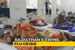 Inadequate Health Care Centres In Rajasthan Worsening Swine Flu Outbreak Inadequate Health Care Centres In Rajasthan Worsening Swine Flu Outbreak
