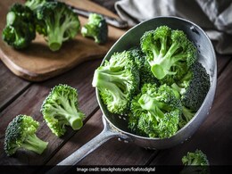 Broccoli Health Benefits: Reasons Why You Should Eat This Fibre-Rich Vegetable Regularly Broccoli Health Benefits: Reasons Why You Should Eat This Fibre-Rich Vegetable Regularly