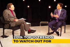 Prannoy Roy, Global Investor Ruchir Sharma On Top 10 Trends Of 2019 Prannoy Roy, Global Investor Ruchir Sharma On Top 10 Trends Of 2019