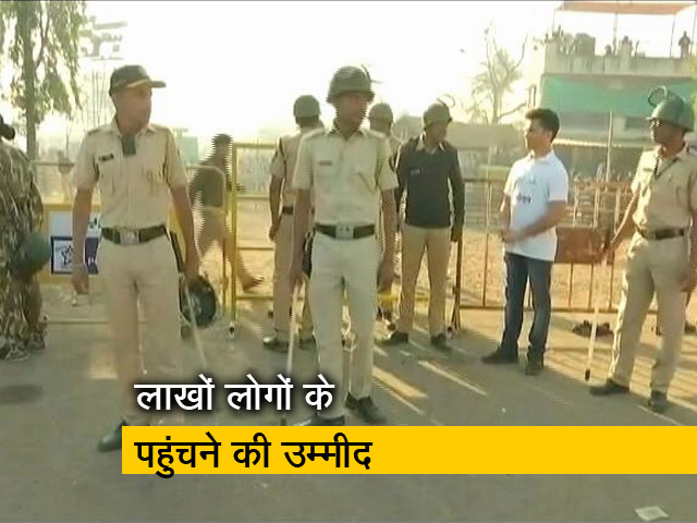 भीमा कोरेगांव: 201वां विजय दिवस आज, कड़ी सुरक्षा