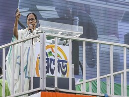 "BJP Planning A Coup?": CBI vs Kolkata Police Showdown Triggers Outcry "BJP Planning A Coup?": CBI vs Kolkata Police Showdown Triggers Outcry