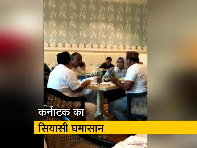 Top News @ 8AM: 4 कांग्रेसी विधायक आज दे सकते हैं इस्तीफा